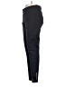 L.L.Bean Solid Black Active Pants Size M - photo 5