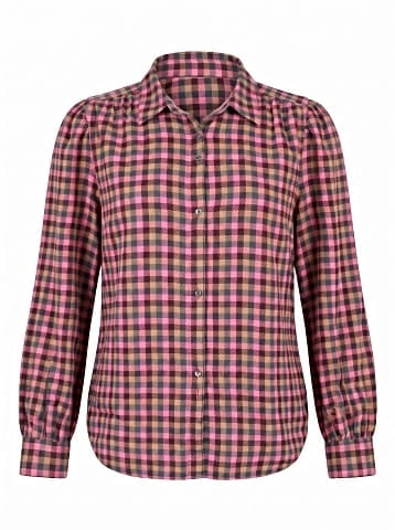 Ann Taylor Long Sleeve Blouse (view 1)