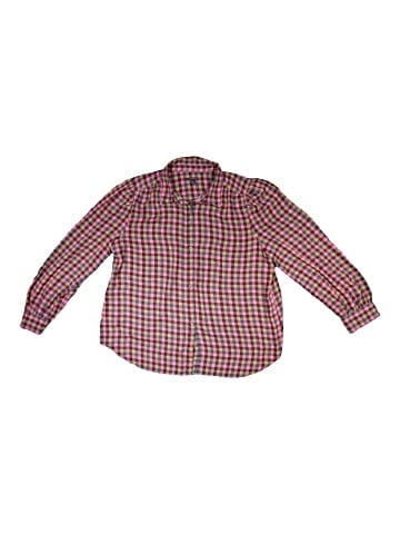 Ann Taylor Long Sleeve Blouse (view 2)