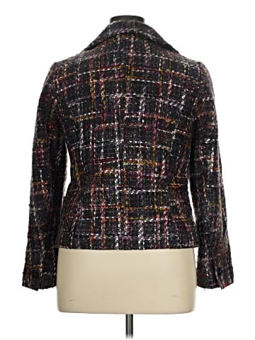 Dialogue Blazer (view 2)