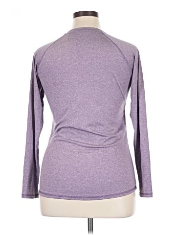Game Time Long Sleeve T-Shirt (view 2)