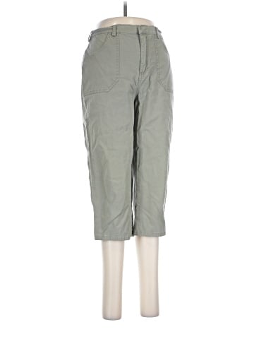 Gloria Vanderbilt Khakis (view 1)