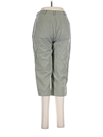Gloria Vanderbilt Khakis (view 2)