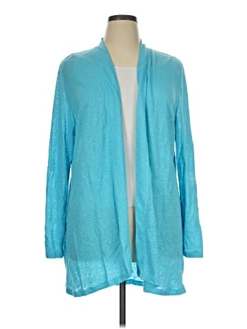 J.Jill Cardigan (view 1)
