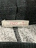 Fox Stars Black Cargo Pants Size 10 - photo 3