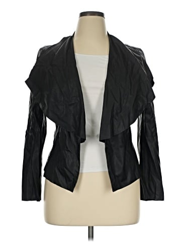 Zara Basic Jacket (view 1)