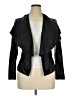 Zara Basic Black Jacket Size XL - photo 1