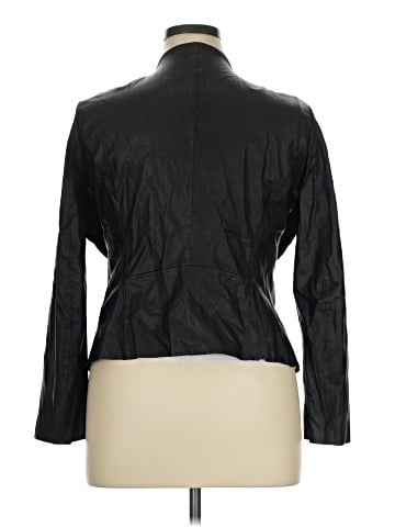 Zara Basic Jacket (view 2)