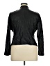Zara Basic Black Jacket Size XL - photo 2