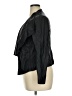 Zara Basic Black Jacket Size XL - photo 5