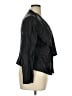 Zara Basic Black Jacket Size XL - photo 4