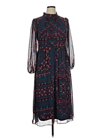 Julia Jordan Casual Dress (view 1)