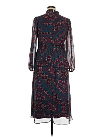 Julia Jordan Casual Dress (view 2)