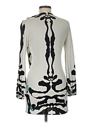 Mara Hoffman Cocktail Dress (view 2)