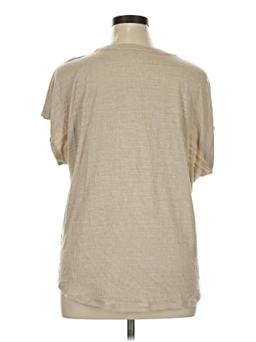 Orvis Short Sleeve Blouse (view 2)