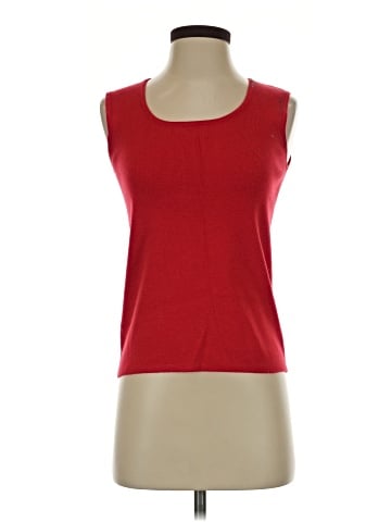 White Stag Sleeveless T-Shirt (view 1)