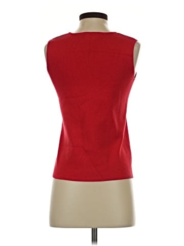 White Stag Sleeveless T-Shirt (view 2)