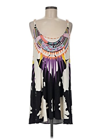 Mara Hoffman Casual Dress (view 1)