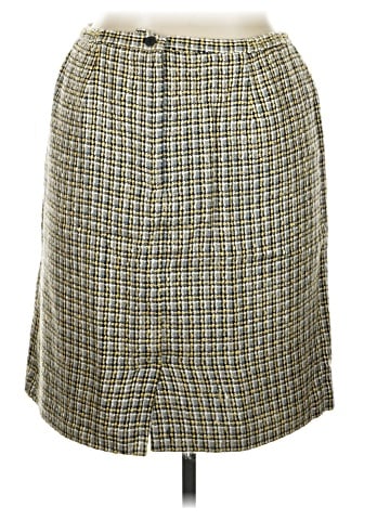 Karen Scott Casual Skirt (view 2)