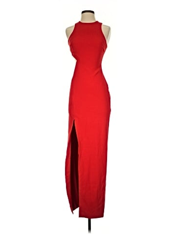 Elizabeth and James Cocktail Dress (view 1)