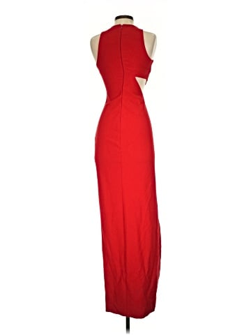 Elizabeth and James Cocktail Dress (view 2)