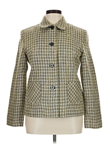 Karen Scott Coat (view 1)