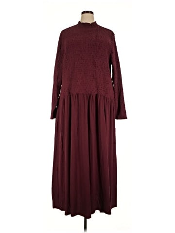 ELOQUII Casual Dress (view 1)