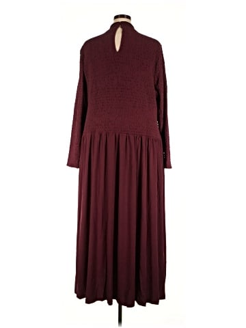 ELOQUII Casual Dress (view 2)