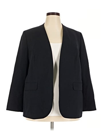 Bar III Blazer (view 1)