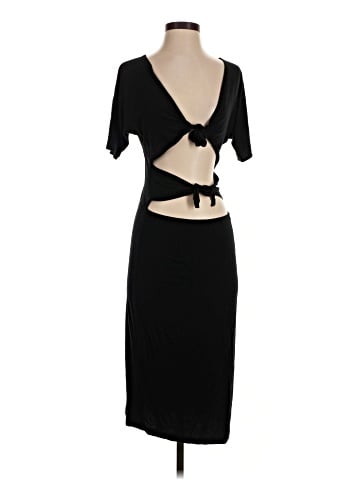 Tamara Mellon Cocktail Dress (view 1)