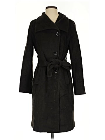 MICHAEL Michael Kors Coat (view 1)