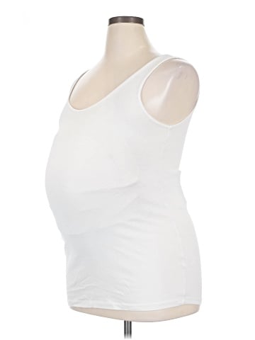 Isabel Maternity Tank Top (view 1)