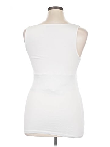 Isabel Maternity Tank Top (view 2)