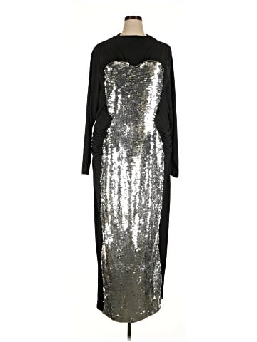 ELOQUII Cocktail Dress (view 1)