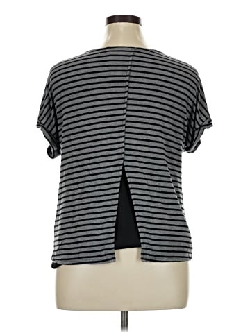 Apt. 9 Short Sleeve Top (view 2)