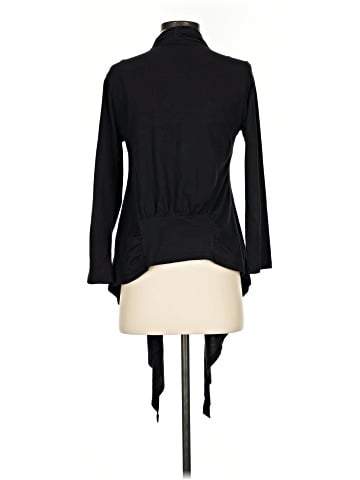 Velvet Cardigan (view 2)