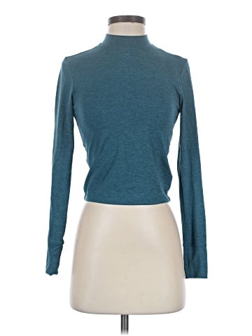 Zobha Long Sleeve Turtleneck (view 1)