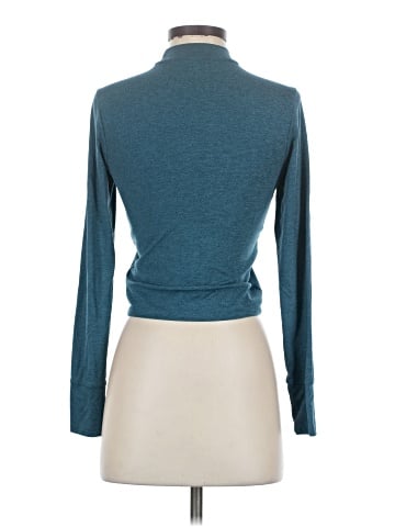 Zobha Long Sleeve Turtleneck (view 2)