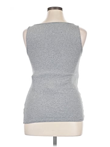 Isabel by Ingrid + Isabel Tank Top (view 2)