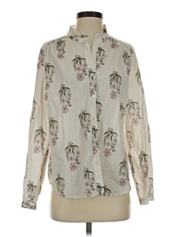 Dylan Long Sleeve Blouse (view 1)