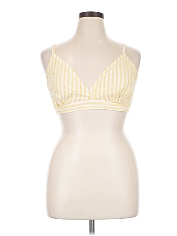Only Sleeveless Top (view 1)