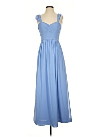 Judith March Cocktail Dress (view 1)