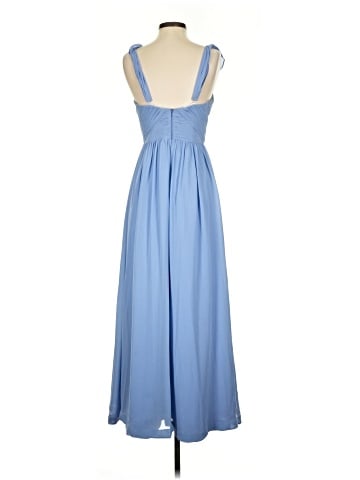 Judith March Cocktail Dress (view 2)