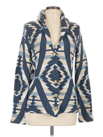 Chaps Cardigan (view 1)