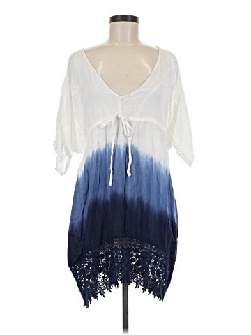 Raviya Casual Dress (view 1)