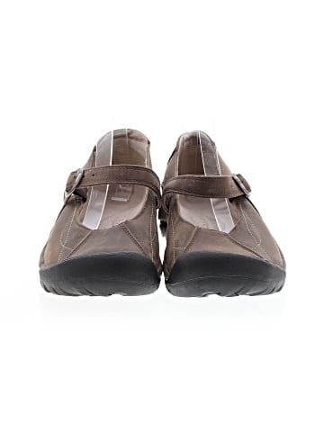 Keen Flats (view 2)