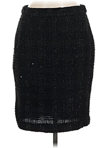 Ann Taylor Casual Skirt (view 1)