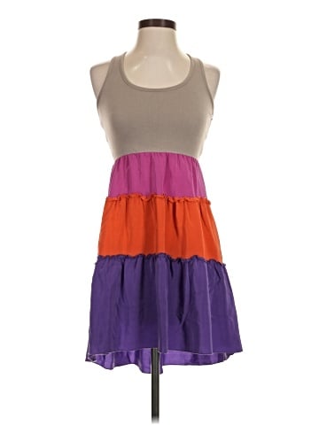 BCBGMAXAZRIA Casual Dress (view 1)