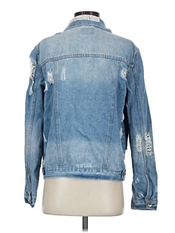 Daytrip Denim Jacket (view 2)