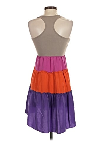BCBGMAXAZRIA Casual Dress (view 2)